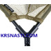 Карповый подсак Daiwa Black Widow Carp Landing Net